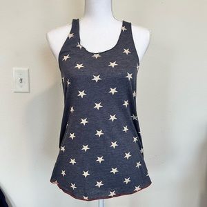 NWOT, Stars Tank